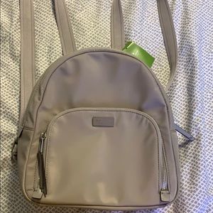 Kate Spade Mini Backpack